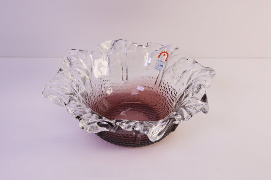 Humppila Kasvimaalla kulho Pertti Santalahti