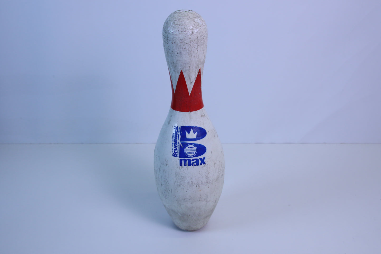 Brunswick Max Keilakeppi 2kpl