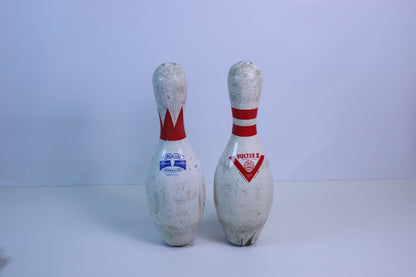 Brunswick Max Keilakeppi 2kpl