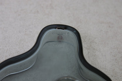 Iittala Aalto malja harmaa Alvar Aalto
