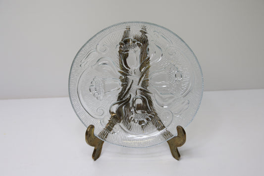 Riihimäen lasi Julia lautanen Helena Tynell