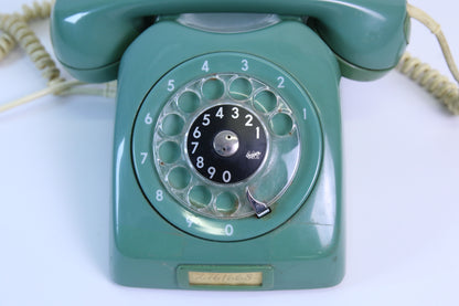 Ericsson Puhelin