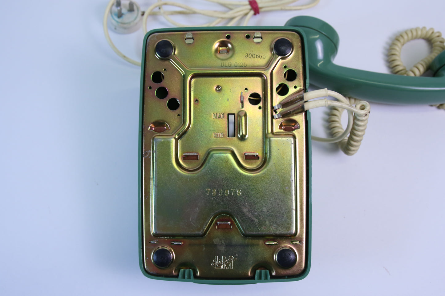 Ericsson Puhelin
