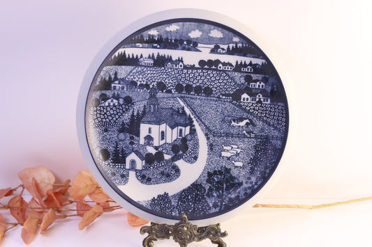 Arabia Finland Juhlalautanen