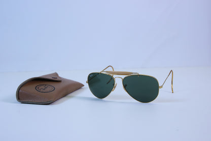 Ray-Ban Shooter Aurinkolasit