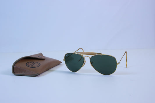 Ray-Ban Shooter Aurinkolasit