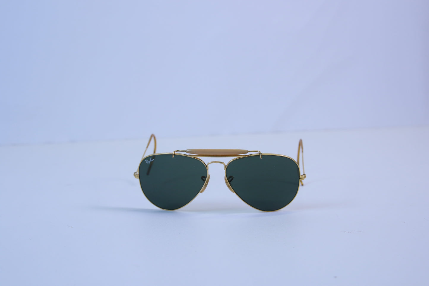 Ray-Ban Shooter Aurinkolasit