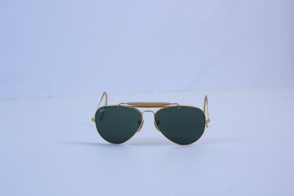 Ray-Ban Shooter Aurinkolasit
