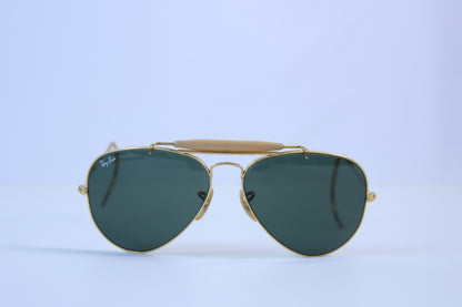 Ray-Ban Shooter Aurinkolasit