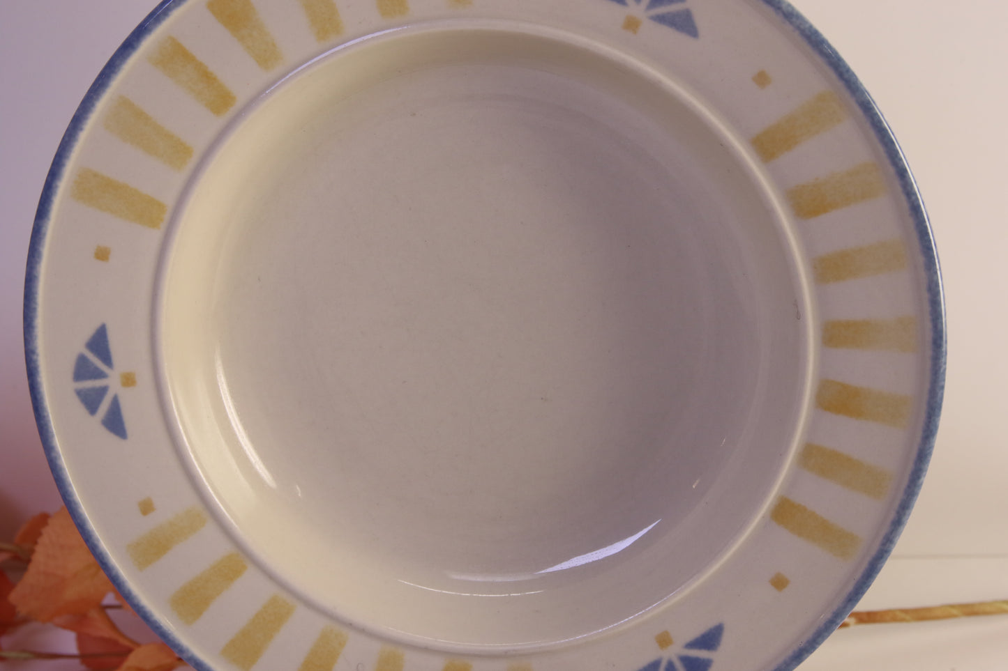 Pentik Tapio Syvä Lautanen