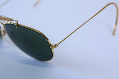 Ray-Ban Shooter Aurinkolasit