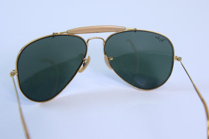 Ray-Ban Shooter Aurinkolasit