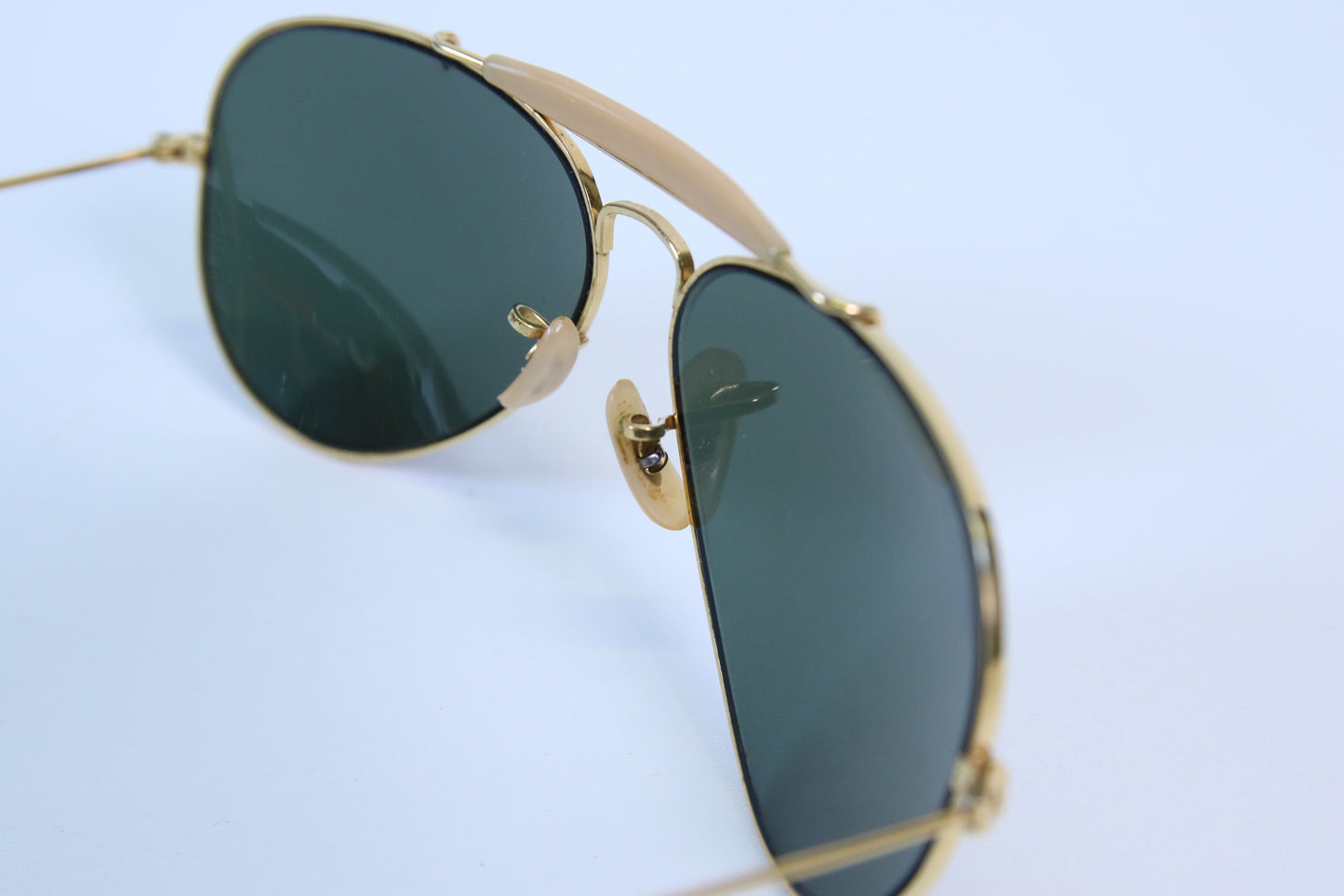 Ray-Ban Shooter Aurinkolasit