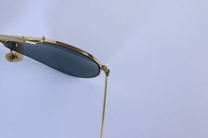 Ray-Ban Shooter Aurinkolasit