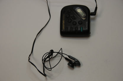 Sony Walkman SRF-M32 Radio