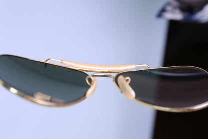 Ray-Ban Shooter Aurinkolasit