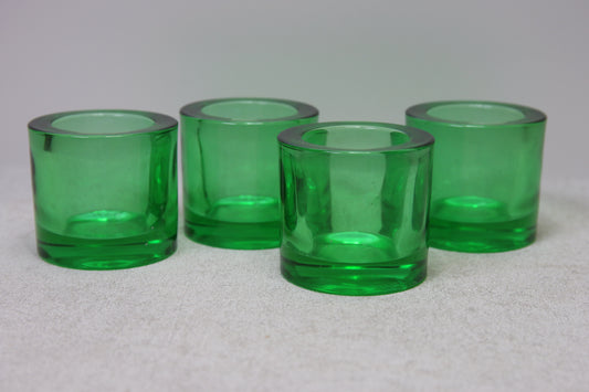 Iittala Kivi tuikku omenanvihreä Heikki Orvola