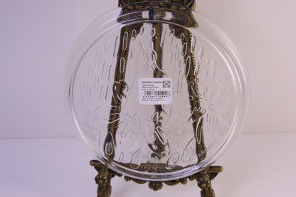 Arabia Muumi Lasilautanen Uusi