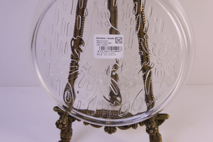 Arabia Muumi Lasilautanen Uusi