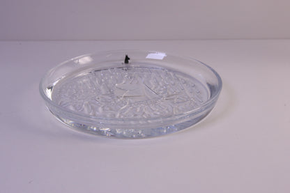 Arabia Muumi Lasilautanen Uusi