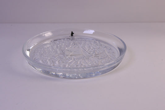 Arabia Muumi Lasilautanen Uusi