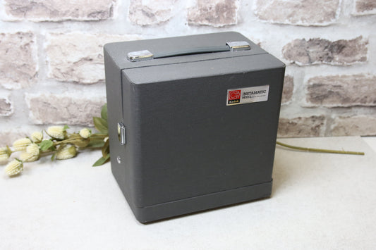 Kodak instamatic  M-55-L super 8 elokuvaprojektori
