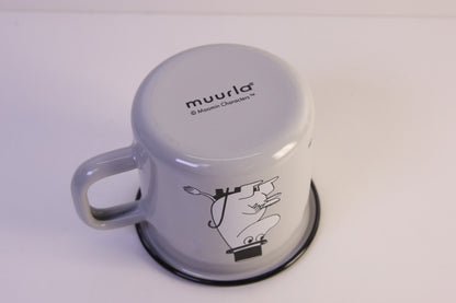 Muurla Muumipappa Muki
