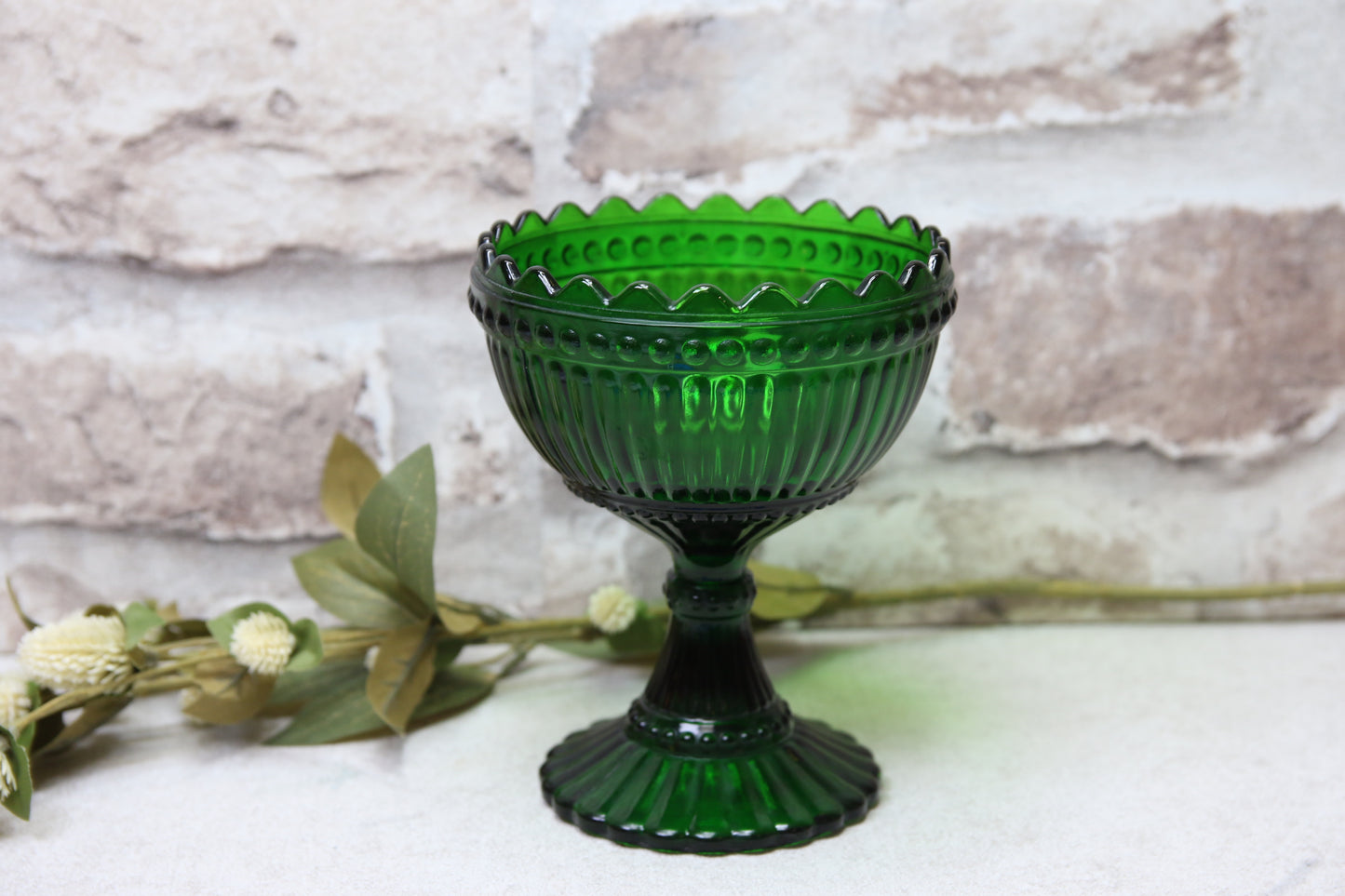 Iittala Vihreä Mariskooli