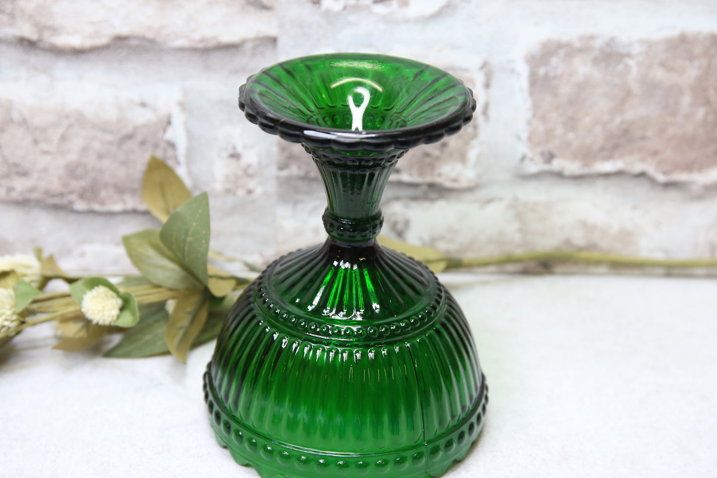 Iittala Vihreä Mariskooli