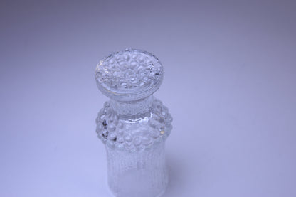 Iittala Ultima Thule jalallinen snapsilasi Tapio Wirkkala