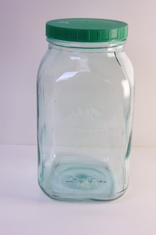 Karhula Keittiötölkki 3l