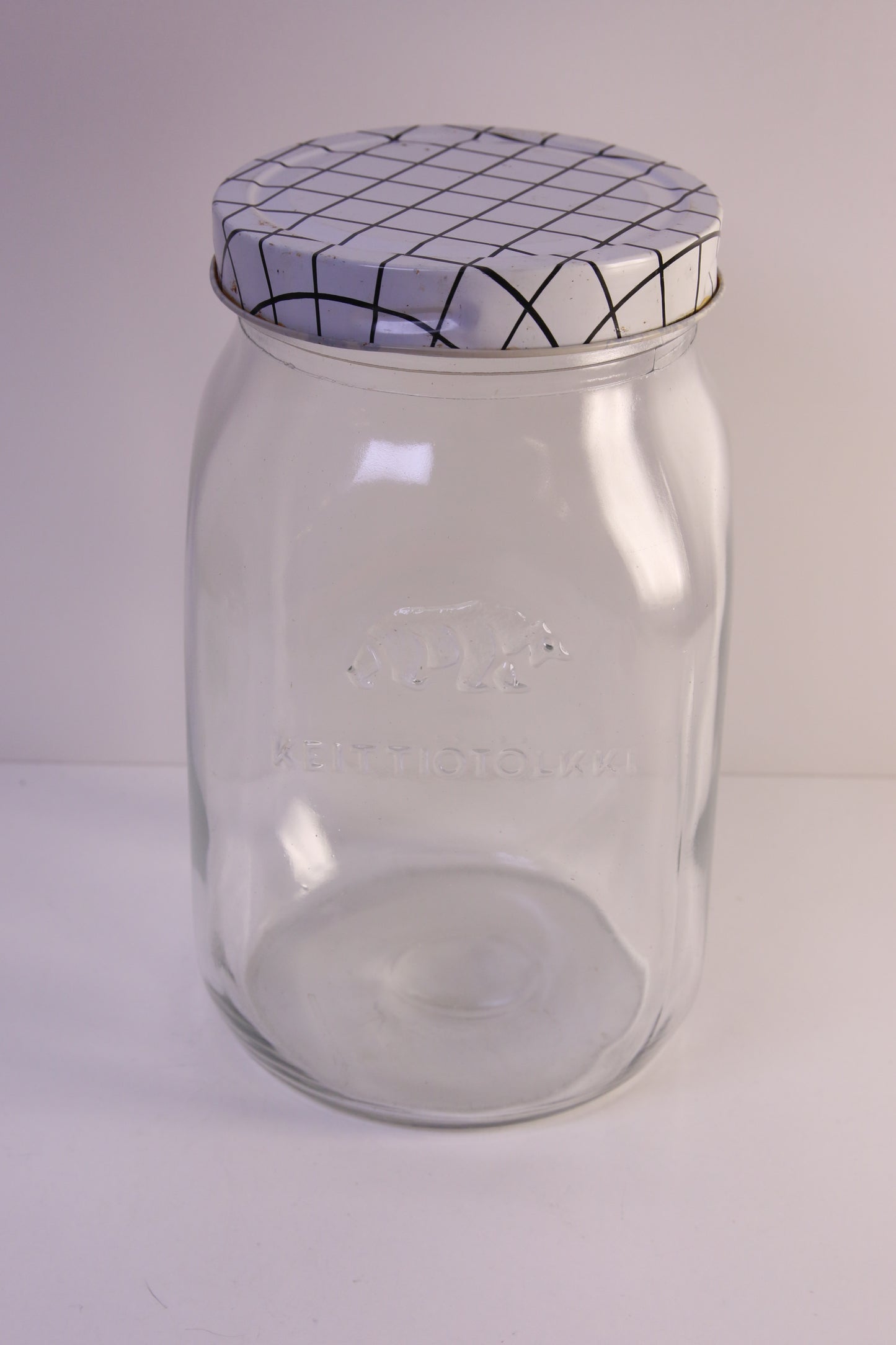 Karhula Keittiötölkki 2l