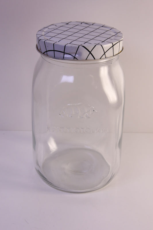 Karhula Keittiötölkki 2l