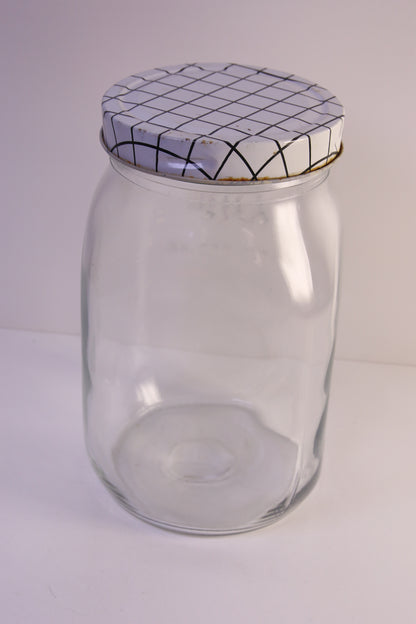Karhula Keittiötölkki 2l