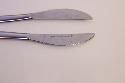 Hackman Polar Veitsi Ilmari Tapiovaara