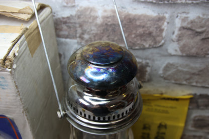 Hipolito automatic Petromax voima-valolyhty