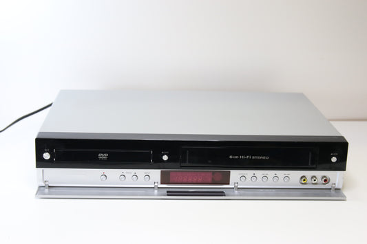 LG LG 290 DVD-VHS laite