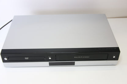 LG LG 290 DVD-VHS laite