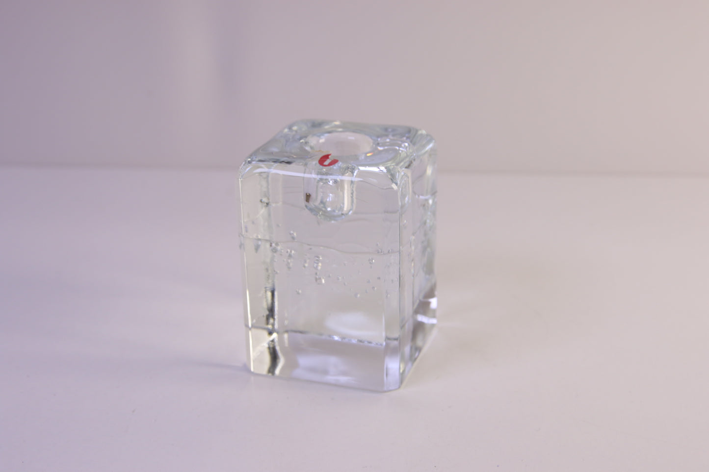 Iittala Arkipelago Kynttilänjalka Timo Sarpaneva