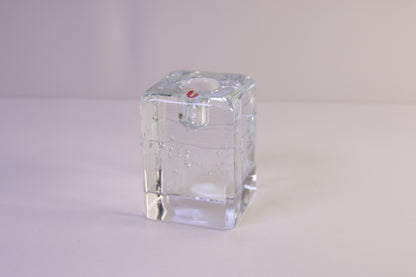 Iittala Arkipelago Kynttilänjalka Timo Sarpaneva