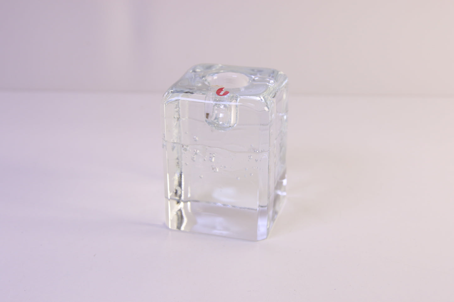 Iittala Arkipelago Kynttilänjalka Timo Sarpaneva