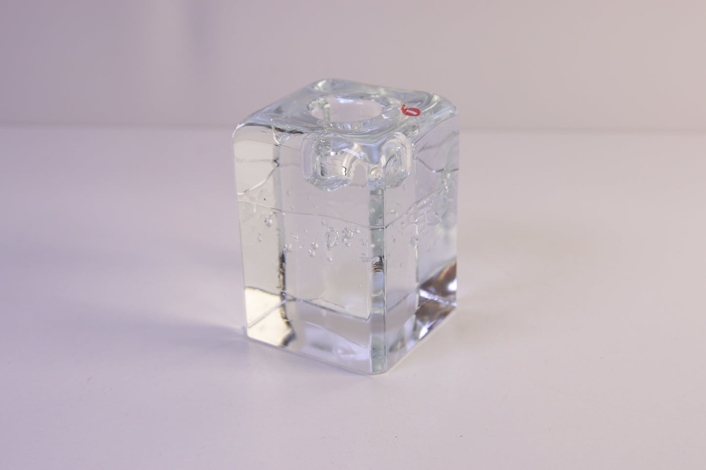 Iittala Arkipelago Kynttilänjalka Timo Sarpaneva
