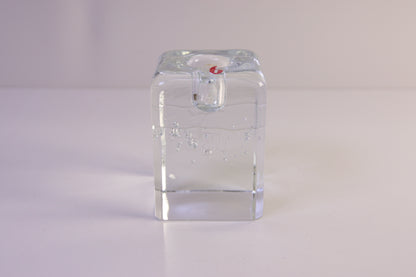 Iittala Arkipelago Kynttilänjalka Timo Sarpaneva