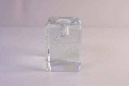 Iittala Arkipelago Kynttilänjalka Timo Sarpaneva
