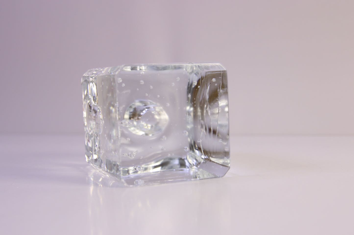Iittala Arkipelago Kynttilänjalka Timo Sarpaneva