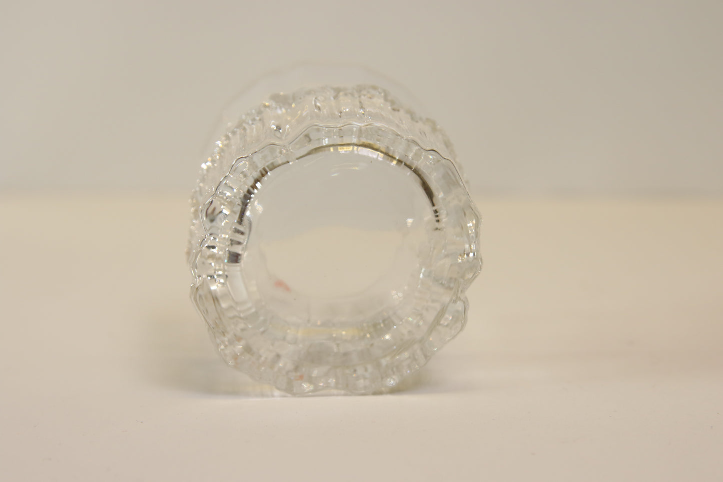Iittala Pallas vesilasi Tapio Wirkkala
