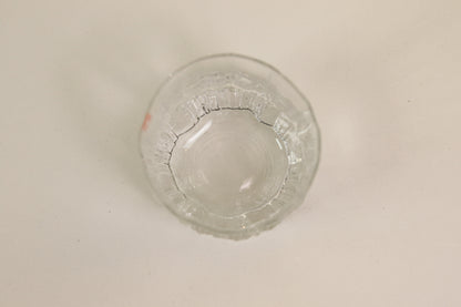 Iittala Pallas vesilasi Tapio Wirkkala