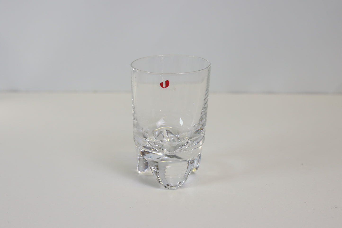 Iittala Kippis Lasi 80mm Timo Sarpaneva