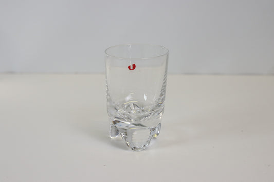 Iittala Kippis Lasi 80mm Timo Sarpaneva