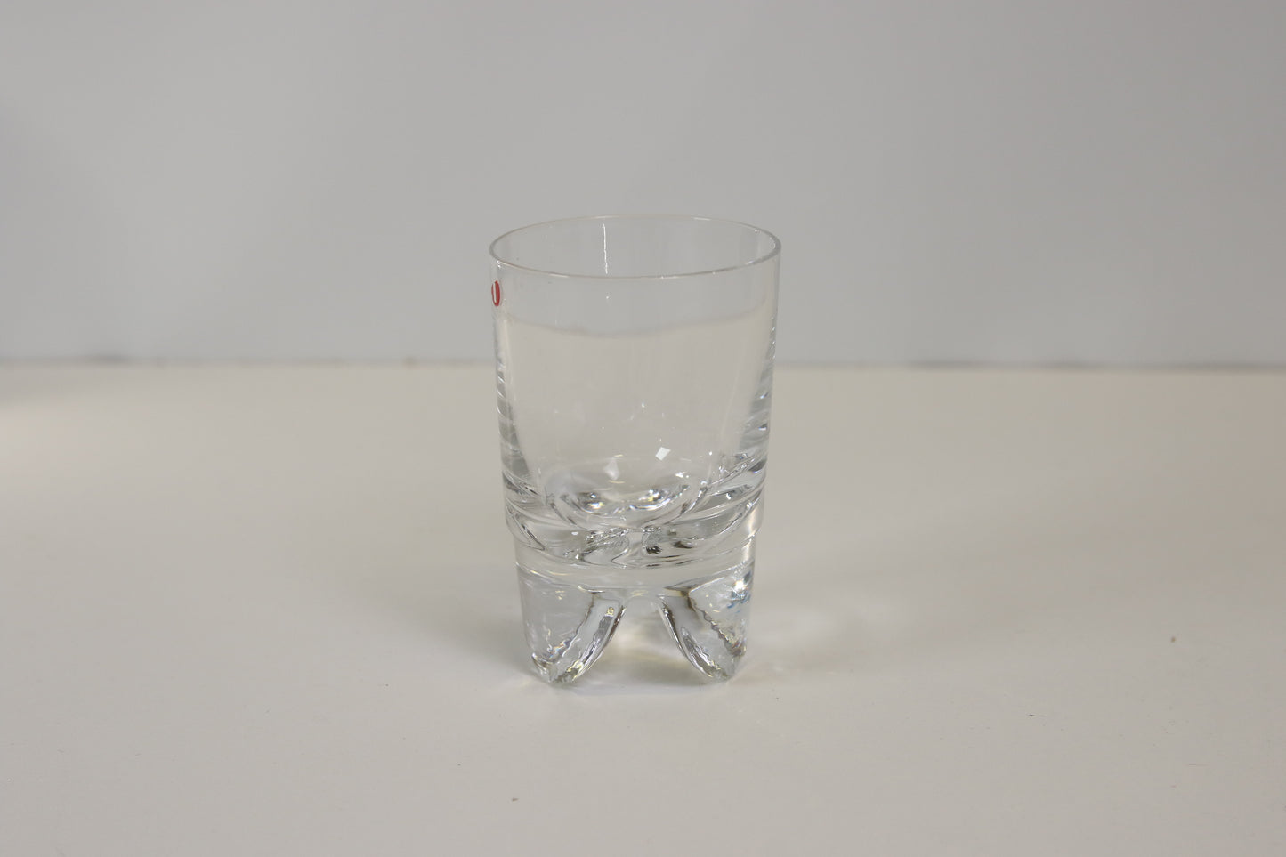 Iittala Kippis Lasi 80mm Timo Sarpaneva